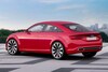 Audi TT Sportback Concept
