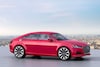 Audi TT Sportback Concept