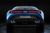 Lamborghini Asterion Concept