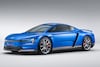 Volkswagen XL Sport