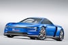 Volkswagen XL Sport