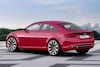 Audi TT Sportback Concept