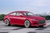 Audi TT Sportback Concept