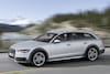 Audi A6 Allroad quattro