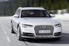 Audi A6 Allroad quattro