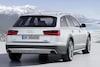 Audi A6 Allroad quattro