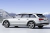 Audi A6 Allroad quattro