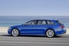 Audi S6 Avant