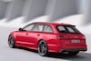 Audi RS6 Avant