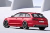 Audi RS6 Avant