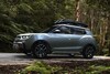 SsangYong XIV-Adventure Concept
