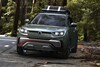 SsangYong XIV-Adventure Concept