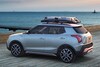 SsangYong XIV-Adventure Concept