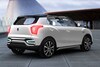 SsangYong XIV-Air Concept