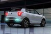 SsangYong XIV-Air Concept