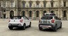 SsangYong XIV-Adventure en XIV-Air Concept