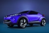 Toyota C-HR Concept
