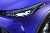 Toyota C-HR Concept
