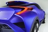Toyota C-HR Concept