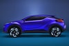 Toyota C-HR Concept