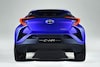 Toyota C-HR Concept