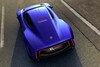 Volkswagen XL Sport Concept
