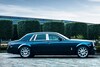 Rolls-Royce Phantom Metropolitan Collection