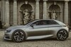 Citroën DS Divine Concept