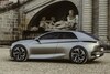 Citroën DS Divine Concept