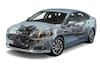Ford Mondeo Hybrid