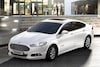 Ford Mondeo Hybrid
