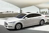 Ford Mondeo Hybrid