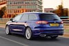 Ford Mondeo Wagon