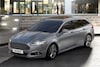 Ford Mondeo Wagon