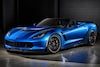 Chevrolet Corvette Z06