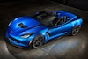 Chevrolet Corvette Z06