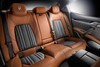 Maserati Ghibli Ermenegildo Zegna