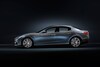 Maserati Ghibli Ermenegildo Zegna