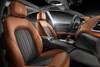 Maserati Ghibli Ermenegildo Zegna