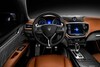 Maserati Ghibli Ermenegildo Zegna