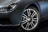 Maserati Ghibli Ermenegildo Zegna