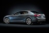 Maserati Ghibli Ermenegildo Zegna