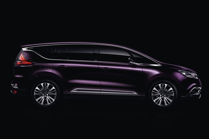 Renault Espace