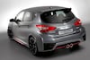 Nissan Pulsar NISMO Concept