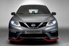 Nissan Pulsar NISMO Concept