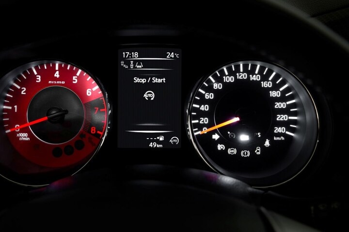 Nissan Pulsar NISMO Concept