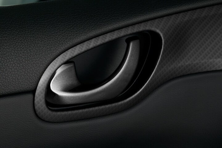 Nissan Pulsar NISMO Concept