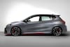 Nissan Pulsar NISMO Concept