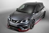 Nissan Pulsar NISMO Concept