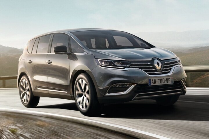 Renault Espace